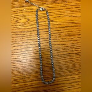 Sabika Beaded Necklace